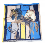 Kvaliteetsed luksuslikud siidist sallid peapael Sallid kaelasall naistele kett siidist sall naiste dekoratiivne sall 90*90cm
