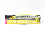 Megabass Cookai Bring 130F ujuv peibutis HT Chart Back Iwashi (7793)