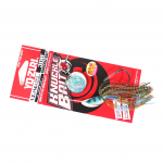 Yo Zuri Duel 3DB Knuckle Spinnerbait 1/2 untsi uppuv lant R1302-BG (1070)