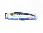 Yo Zuri Duel Hardcore Bullet Dive 170 mm ujuv lant F1223-HSTI (9043)
