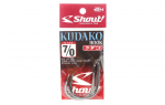 Shout 06-KH Kudako Power Jigging Single Hook Must Suurus 7/0 (9707)