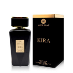KIRA Naiste parf&uuml;&uuml;mvesi Kira 100 ml + 100 ml