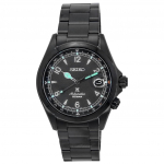 Seiko Prospex Alpinist The Black Series Limited Edition automaatsukeldujad SPB337J1 200M meeste k&auml;ekell must