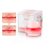 PETITFEE &ndash; Oil Blossom huulemask (Camelia seemne&otilde;li) 15g