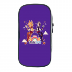 Fnaf Sundrop Moondropi pliiatsitase T&uuml;drukud Poisid Lapsed V&auml;rvikas turvarikkumine Sunrise BOSSi pliiatsikott Kirjatarbed Kawaii koolitarbed 12