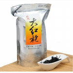 2023 Da Hong Pao Tea Big Red Robe Oolong Tea Roheline toit Wuyi Rock Tea 250g / 8.81oz lilla