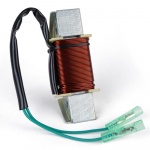 Lighting Coil for Yamaha 9,9HP 15HP 13,5HP 63V-85533-00 Mootori p&auml;ramootori tarvikud