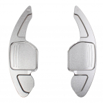 Seat Leon Cupra 5F Ibiza 6F Arona Ateca Leon ST Alhambra alumiiniumist k&auml;iguvahetaja rooliratta k&auml;iguvahetaja pikendus h&otilde;be