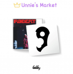 BOBBY(iKON) - ROBERT + tasuta kingitus 1EA