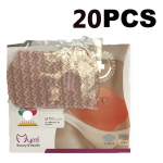 Kipskleebised Transdermaalsed plaastrid Kipskleebised Transdermaalsed plaastrid Keha vormivad plaastrid 20pcs