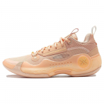 Li-Ning Way of Wade 10 Low Magusapoolne Oranž Meeste Tossud ABAS083-4 42⅓