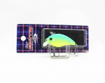 OSP Blitz Tiny Floating Crank Bait Lure M-62 (0607)