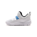 Air Jordan 11 Retro Little Flex TD Valge Legend Sinine Beebi Tossud Must BQ7102-114 21 white
