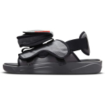 Air Jordan LS Sandaalid Smoke Grey Meeste Tennised Must Valge University-Red CZ0791-001 40