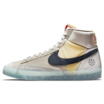 Nike Blazer Mid 77 Move To Zero Meeste tossud Valge Kreemikas Armory-Navy DH4505-200 43