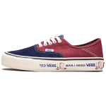 Ehtne SF Mees, Vajan Vans Unisex Tossud Sinine Kleit-Sinised P&otilde;lenud Telliskivi VN0A3MU6V7U 42 brown