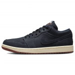 Eastside Golf x Air Jordan 1 Low Out the Mud Unisex tossud Sinine Kesk&ouml;&ouml;-Tumesinine P&otilde;lenud-P&auml;ikeset&otilde;us DV1759-448 35.5
