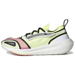 Stella McCartney x adidas UltraBoost Light K&uuml;lm Kollane Roosa Naiste Tennised P&otilde;hiv&auml;rv Valge Karjuv Roosa HQ8664 36