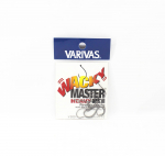 Varivas Wacky Master Heavy Worm konks, suurus 1 (3916)