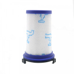 Dust Hepa filter Rowenta ZR009001 jaoks robottolmuimeja asendustarvikute osad