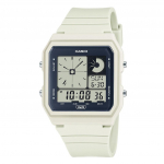 Casio POP digitaalne vaigust rihm kvarts LF-20W-8A unisex k&auml;ekell