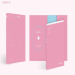 BTS &ndash; 6. minialbum [HINGEGA PERSONA KAART] 01 VERSION