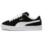 Puma Suede XL Must Valge Unisex Tossud 395205-02 39