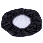 V&auml;lis vihmakate alpinismi seljakoti jaoks Veekindel ja tolmukindel seljakoti kaitse, &uuml;hev&auml;rviline/kamuflaaž vihmakate reisironimiseks S