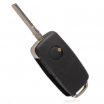 2 nupuga klapitav kokkuklapitav autopuldi v&otilde;tmehoidja korpus Golf Bora SEAT Skoda jaoks must