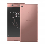 Renoveeritud Sony Xperia Original Sony Xperia XA1 G3121 Single Sim / G3112 Dual SIM 5,0 tolli 3GB RAM 32GB ROM LTE 23MP mobiiltelefon G3121 No charger roosa