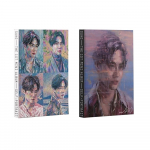 Suho (EXO) &ndash; autoportree (1. mini) SET