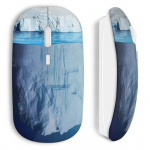 Souris sans Fil Iceberg