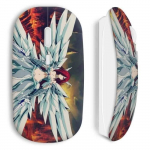 Fairy Tail Wireless Mouse plakat