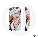 Trafalgar Law One Piece Anime juhtmeta hiir