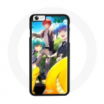 Case Iphone 4 Assassination Classroom Anime Manga