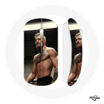 Souris Sans Fil Conor Anthony McGregor