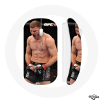 Stipe Miocic juhtmeta hiir