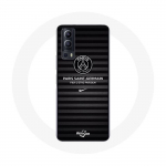 Vivo Y72 &uuml;mbris Paris Saint Germain PSG