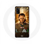 &Uuml;mbris Samsung Galaxy S20 Plus Loki plakatisarja 1. hooajale