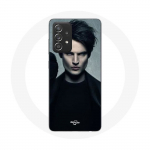 Coque pour Samsung Galaxy A33 5G The Sandman Lord Morpheus Saison 1 Affiche Poster