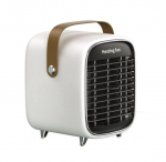 2024 xiaomi mijiaKINSCOTER Kodu elektriline k&uuml;ttekeha ventilaator Kontori lauaarvuti Protable vaikne soojendus PTC keraamiline soojendus koos ohutu v&auml;ljal&uuml;litusfunktsiooniga