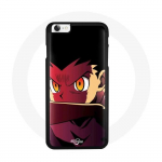Coque Iphone 4 Gon Anime Hunter X Hunter - Maniacase