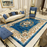 Klassikalised B&ouml;&ouml;mi vaibad elutoa vaipade jaoks Magamistoa sisekujundusvaip P&otilde;randamatt Suure pinnaga vaibad 100*200cm