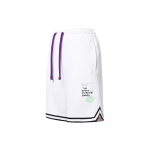 Nike DNA suver&otilde;ngad Retro korvpallip&uuml;ksid, meeste p&uuml;ksid, valged CW4816-100 L