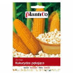 Maisi krakkimine Jantar 10g juurvilju aeda