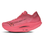 Mizuno Wave Rebellion Pro 2 Reach Beyond PB Pack Unisex Treeningskorvid Roosa Dubarry Cranberry U1GD241702 37