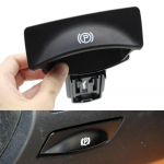 Auto K&auml;sipiduri L&uuml;liti Parkimispiduri Hoova Vabastus K&auml;epide Mercedes BENZ ML GL W164 ML300 ML350 R-klass W251 R320 R300 R350 jaoks For W164 W251