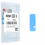 apgo 4x objektiivikaitse kaamera kaitsev h&uuml;briidklaas Realme 7 jaoks, kaamera kaitse, 9H kaamera objektiivi kaamera objektiivi kaitse