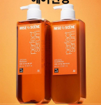 Mise En Scene Perfect Serum originaal &scaron;ampoon+palsam 680ml X 2 komplekt 680ml &times; 1 set