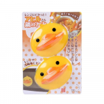 Silikoonist P&otilde;letusvastased Kindad Little Yellow Duck Multifilm BBQ Soojusisolatsioon Ahjukindad Potihoidja Kindad K&ouml;&ouml;gitarvikud